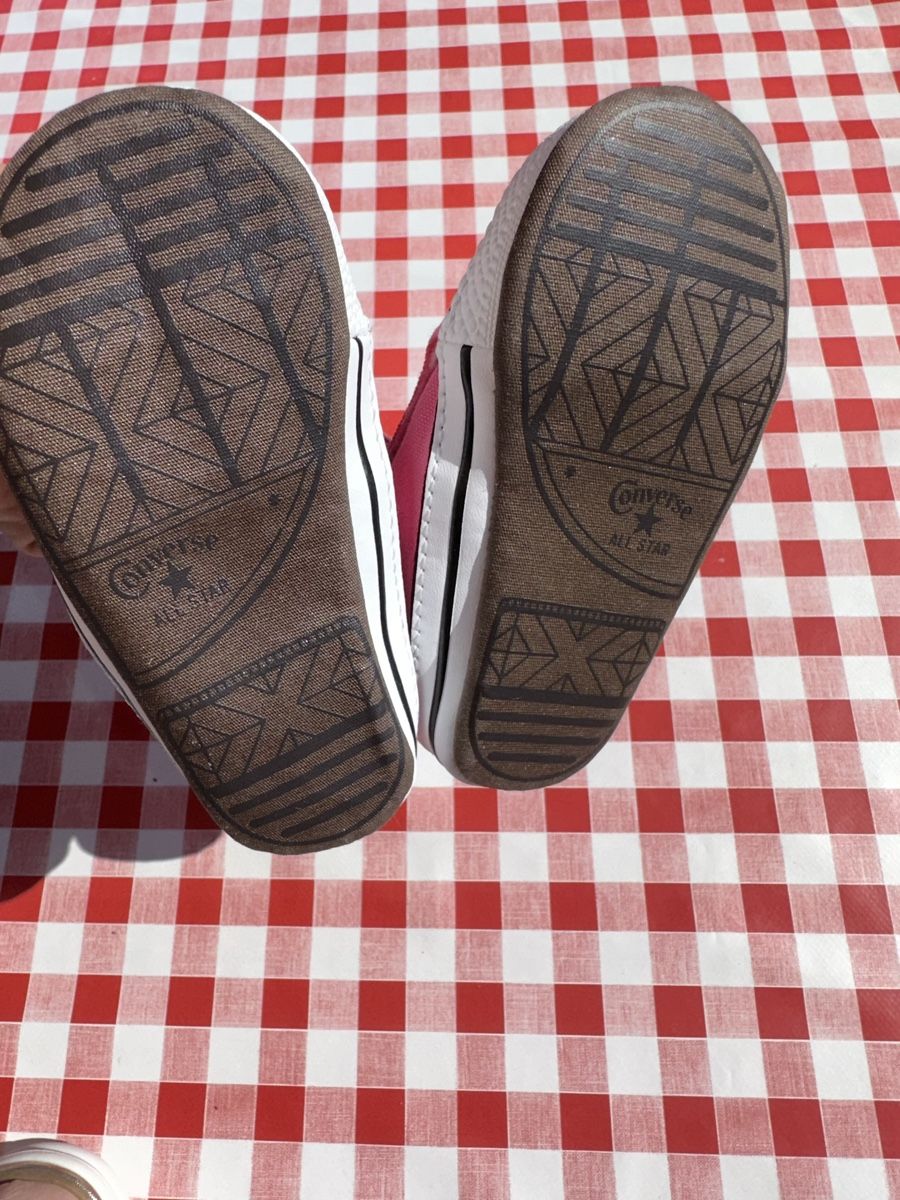 Converse Scarpe per ragazzi: Gr 20 converse❤️💯 – Usato da Wettingen venduto da hak_52m8 1