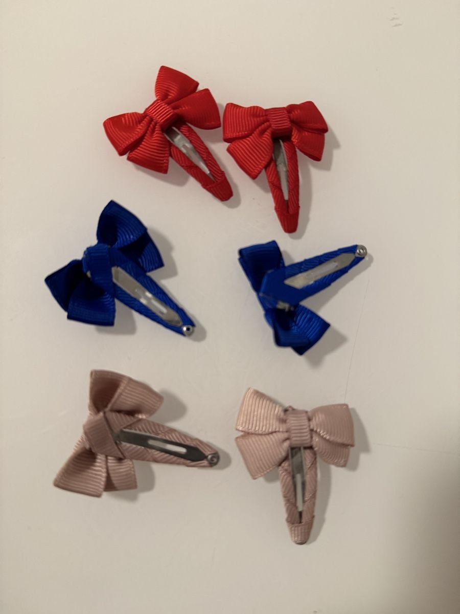 Accessori per capelli: Haarspangen - NEU – Nuovo (secondo la descrizione) da Bern venduto da Kinderschrank 1