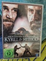 DVD Kyrill und Method Der Kampf der Konfessionen Film
