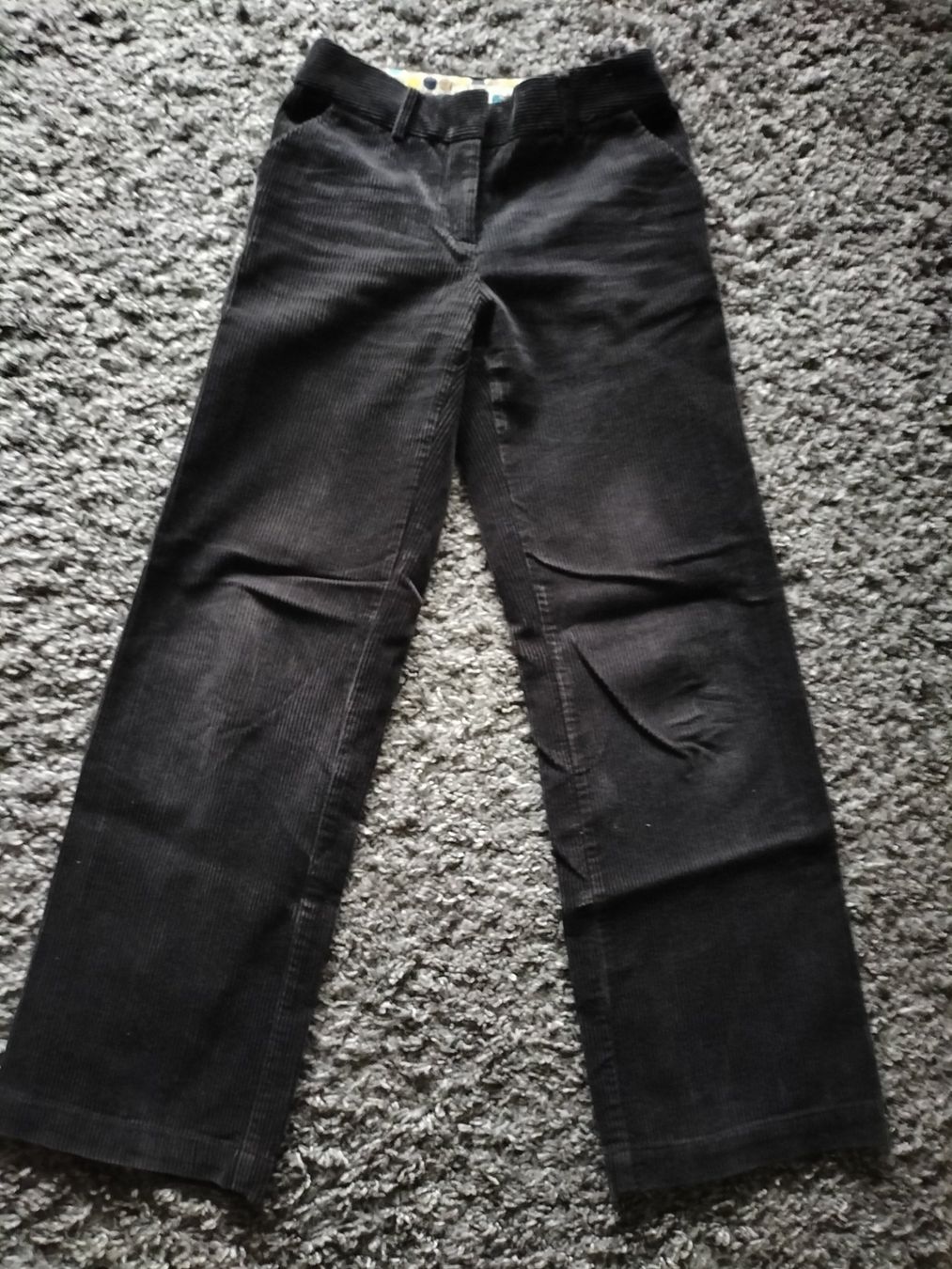Hosen: Cordhose von Boden – Gebraucht aus Sins von Taschending