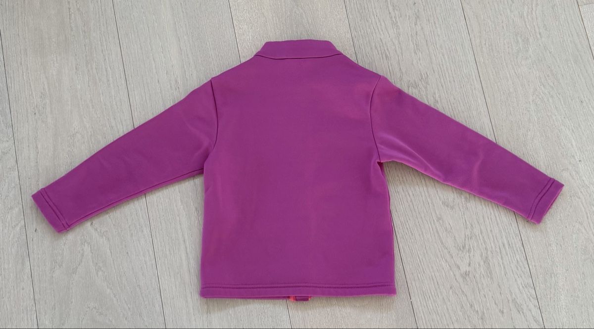 Odlo Giacche & Cappotti: Weste odlo Gr. 104  – Usato da Hofstetten SO venduto da ani_55wx 2