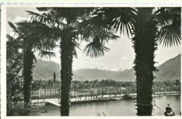Ascona, Panorama