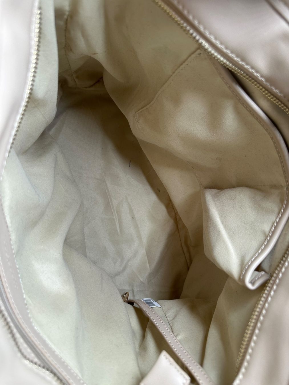 Maddison Taschen für Damen: Sac à main cabas fourre-tout Maddison – Gebraucht aus Morges von objetsdepoque 9