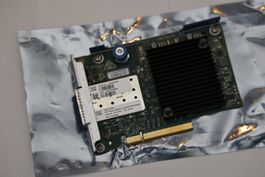 HPE 640FLR-SFP28 10/25Gb 2-Port NIC Adapter 817747-001