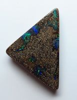 Australischer Boulder Opal 11.35Cts.