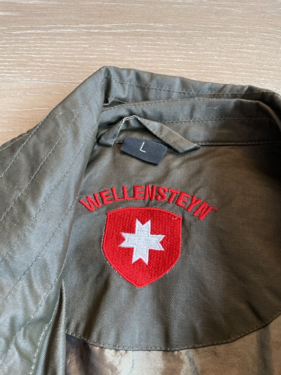 Giacche: Veste Wellensteyn d'hiver - Taille L - Imperméable – Usato da Uitikon Waldegg venduto da sch_68vz 1