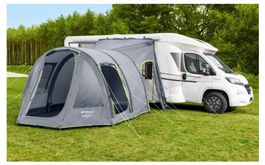 Vorzeit zu Camper/Van