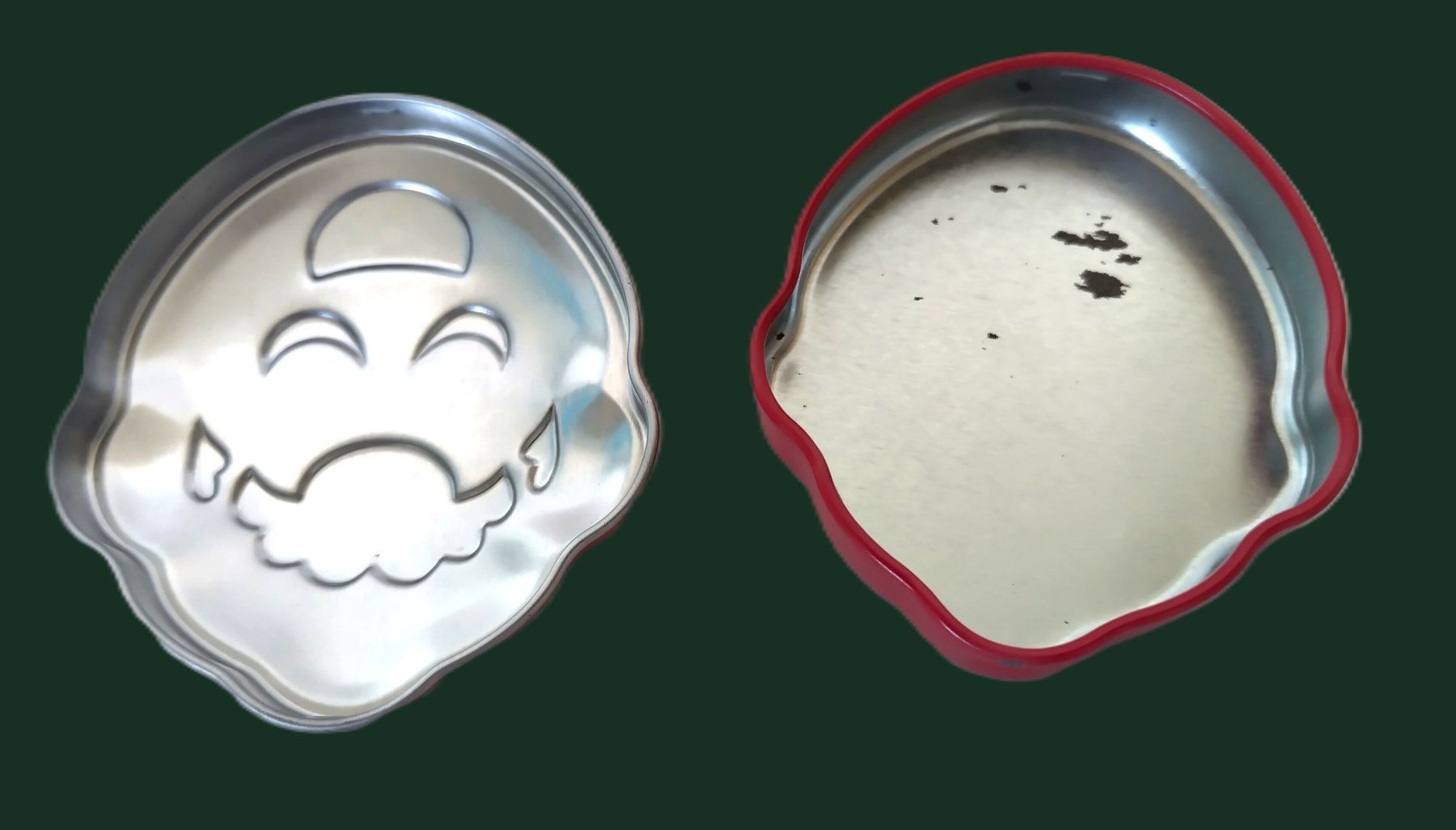 Altro in Decorazioni & Accessori: Super Mario / Kleine Blechdose ab Fr. 4.- – Usato da Bellach venduto da JingleJerry 3