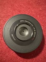 Pentax SMC DA 40mm 1:2.8 XS Objektiv