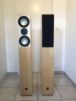 Boxen Canton Karat M70