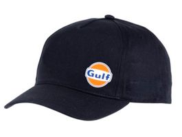 Gulf Motorsport Cap Original Merchandising