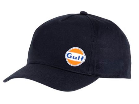 Gulf Motorsport Cap Original Merchandising