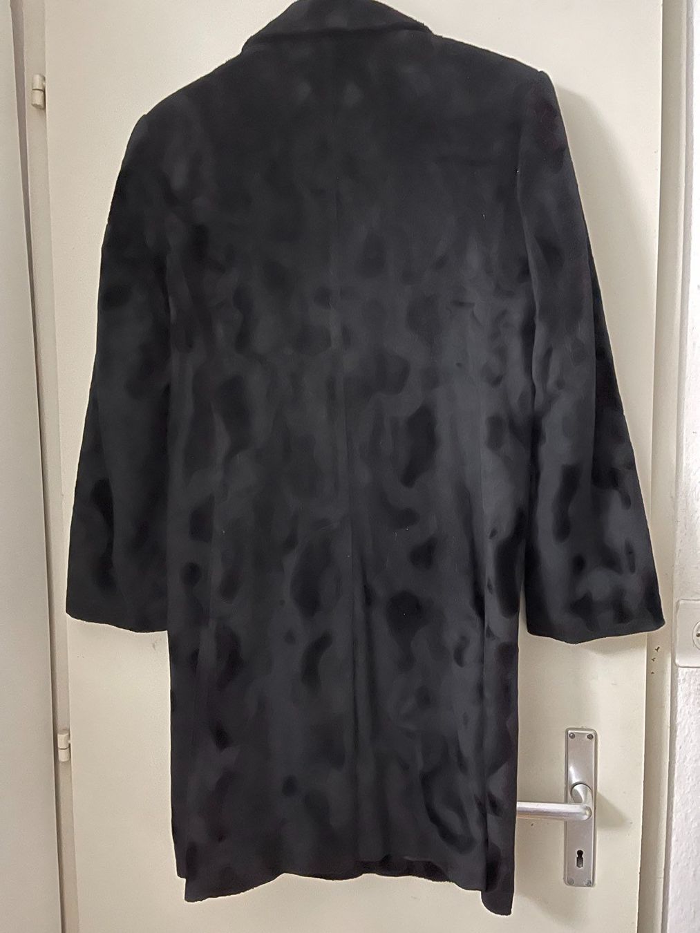 Cappotti: Manteau "Center COAT" Taille 38 – Usato da Genève venduto da TradeCH 3