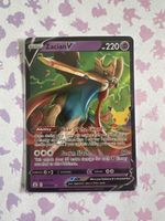 Pokemon Zacian V 16/25