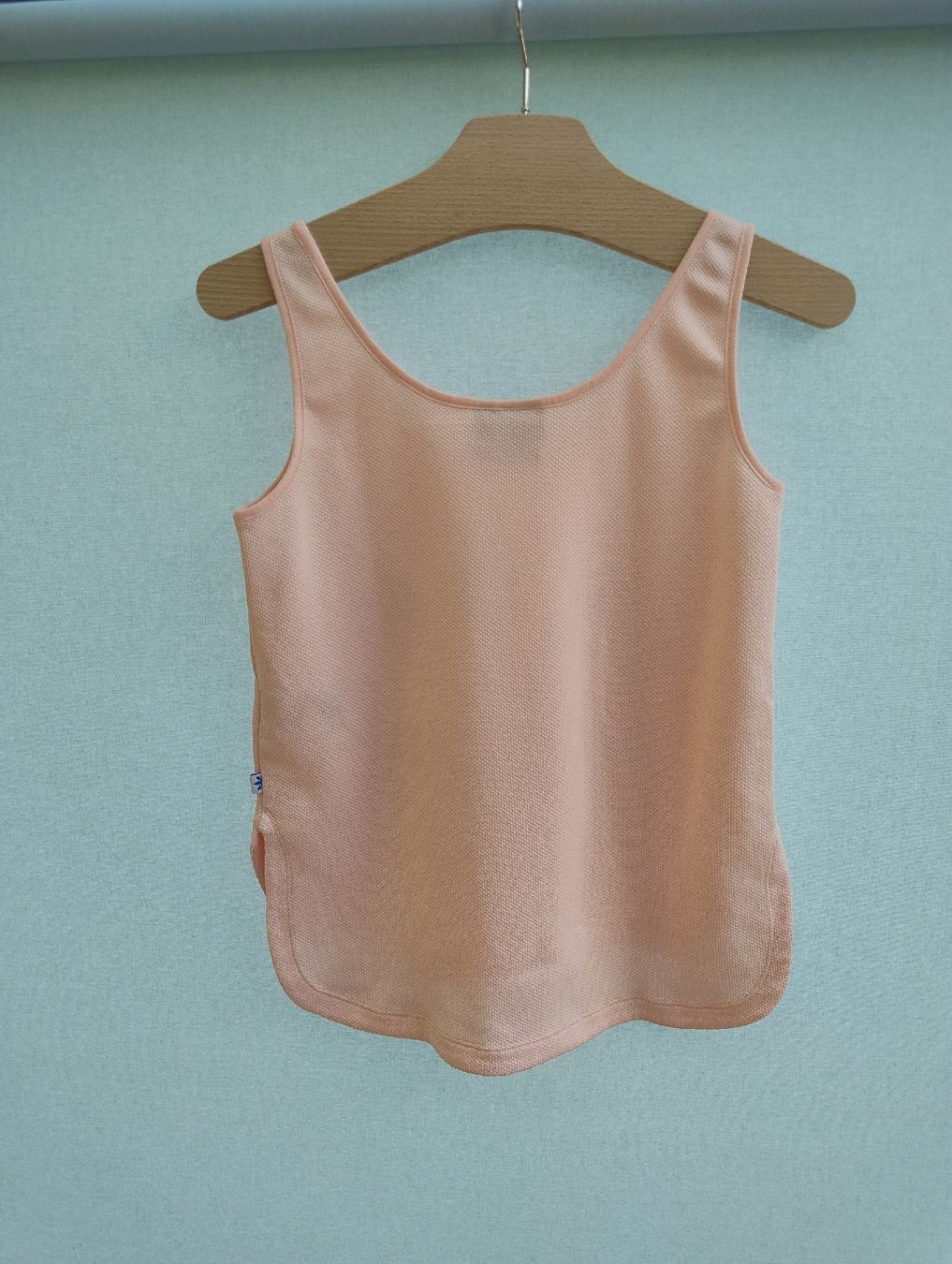 Adidas Tops: Adidas Sport-Top, hellrosa Grösse 34 – Gebraucht aus Kirchberg BE von lauraflu 3
