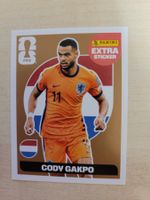 Panini WM 2026 Extra Sticker Cody Gakpo