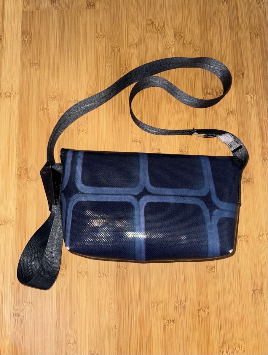 Freitag Sacs: FREITAG Tasche blau – D'occasion à Brienz BE par jeyjeyyyyy 2