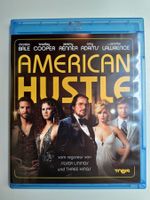 American Hustle