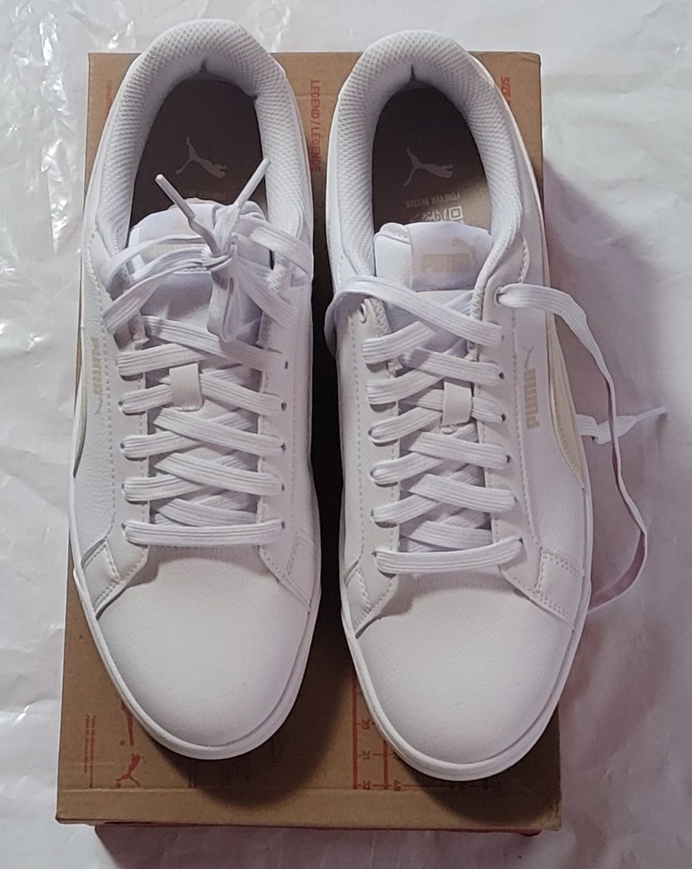 Puma Scarpe da uomo: Puma Grounded SL neuves, taille 42, Neuf – Nuovo (secondo la descrizione) da Niedergösgen venduto da Eva2410