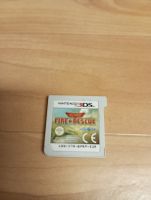 Nintendo 3DS Planes Fire & Rescue