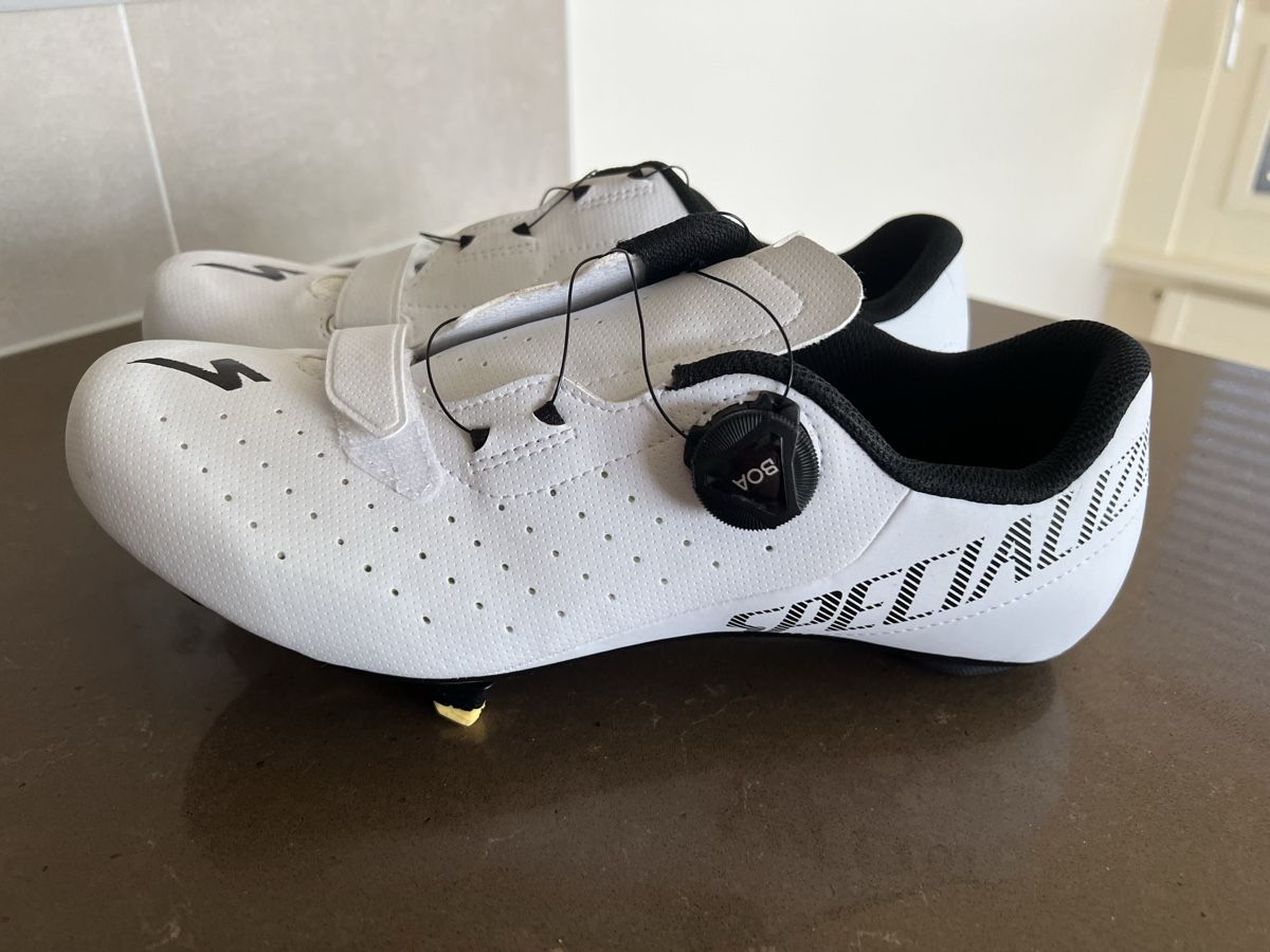Specialized Scarpe da uomo: Specialized Torch 1.0 – Nuovo (secondo la descrizione) da Genève venduto da fp3_t2g7 1