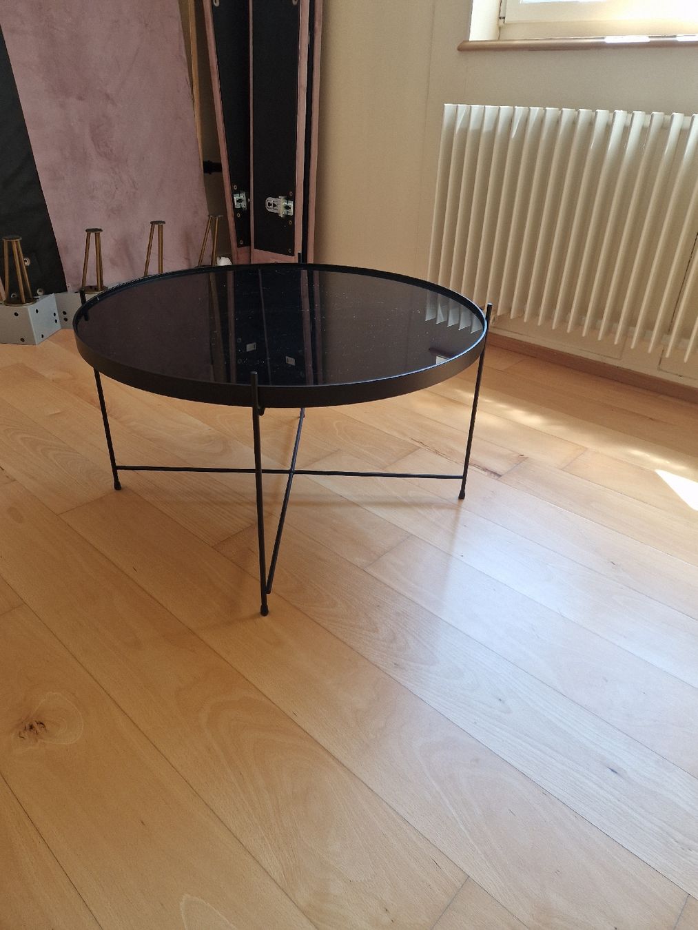 Tische: Couchtisch – Gebraucht aus Winterthur von mau_cn72