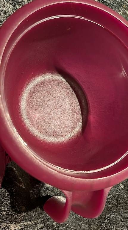 Contenitori & Simili: Mikrowelle Geschirr Tupperware – Usato da Wattenwil venduto da karinschaw 2