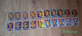Topps Match Attax