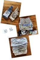 Kinderkleiderset (Jungs 50-56)