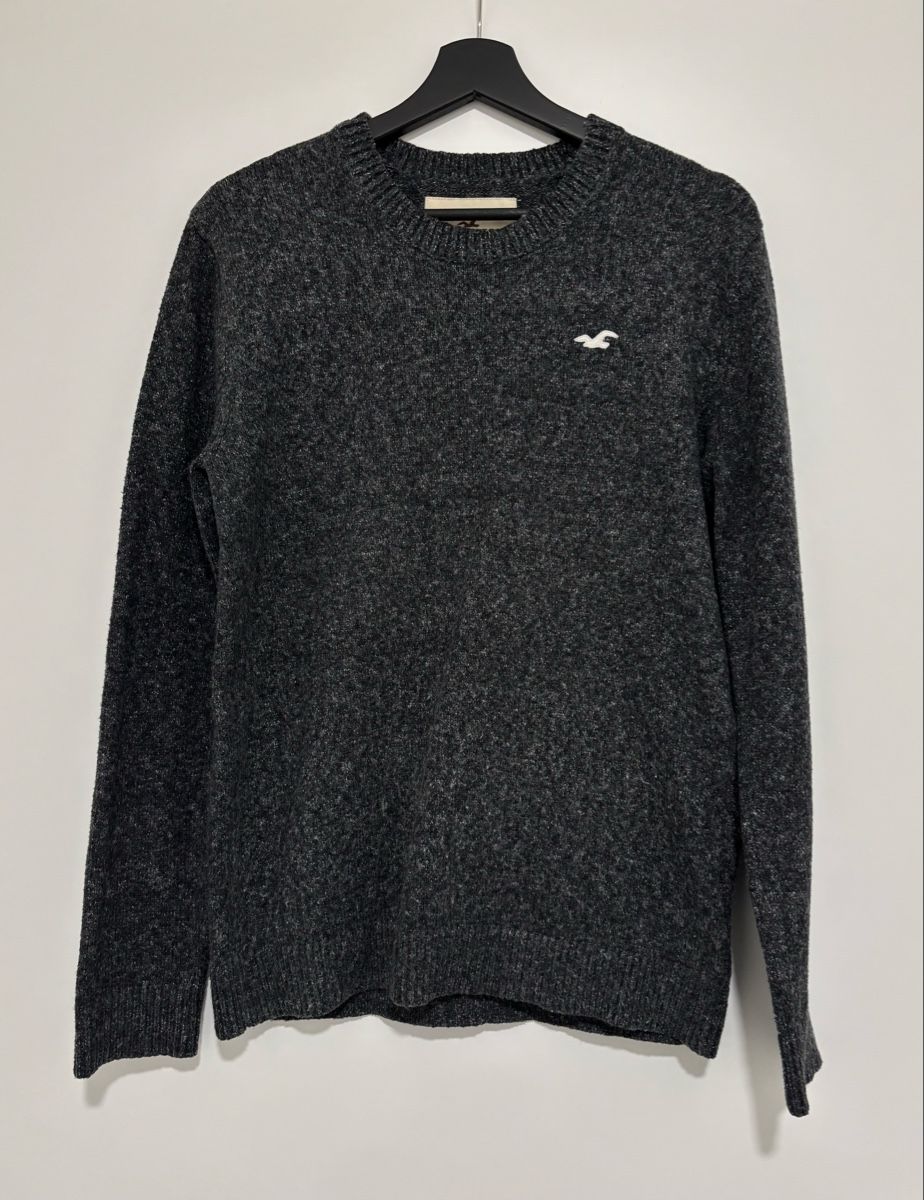 Hollister Pullover & Sweatshirts: Hollister Men's Jumper, Size S – Gebraucht aus Lutry von jul_j2lg