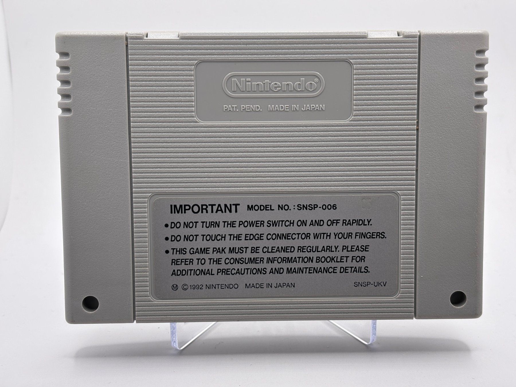 Spiele: SNES - Side Pocket – Gebraucht aus Allschwil von Bullach 1