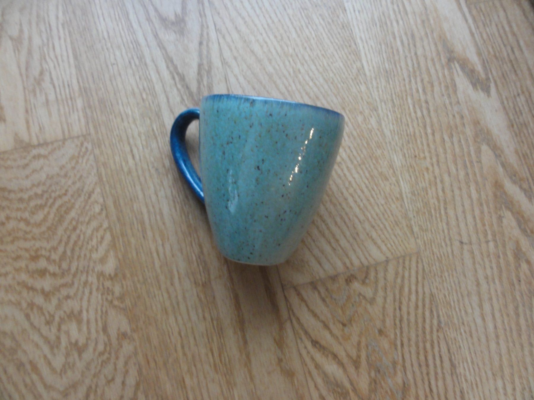 Pfister Tazze: Keramik-Tasse neu! – Usato da Riedholz venduto da Taweva 1