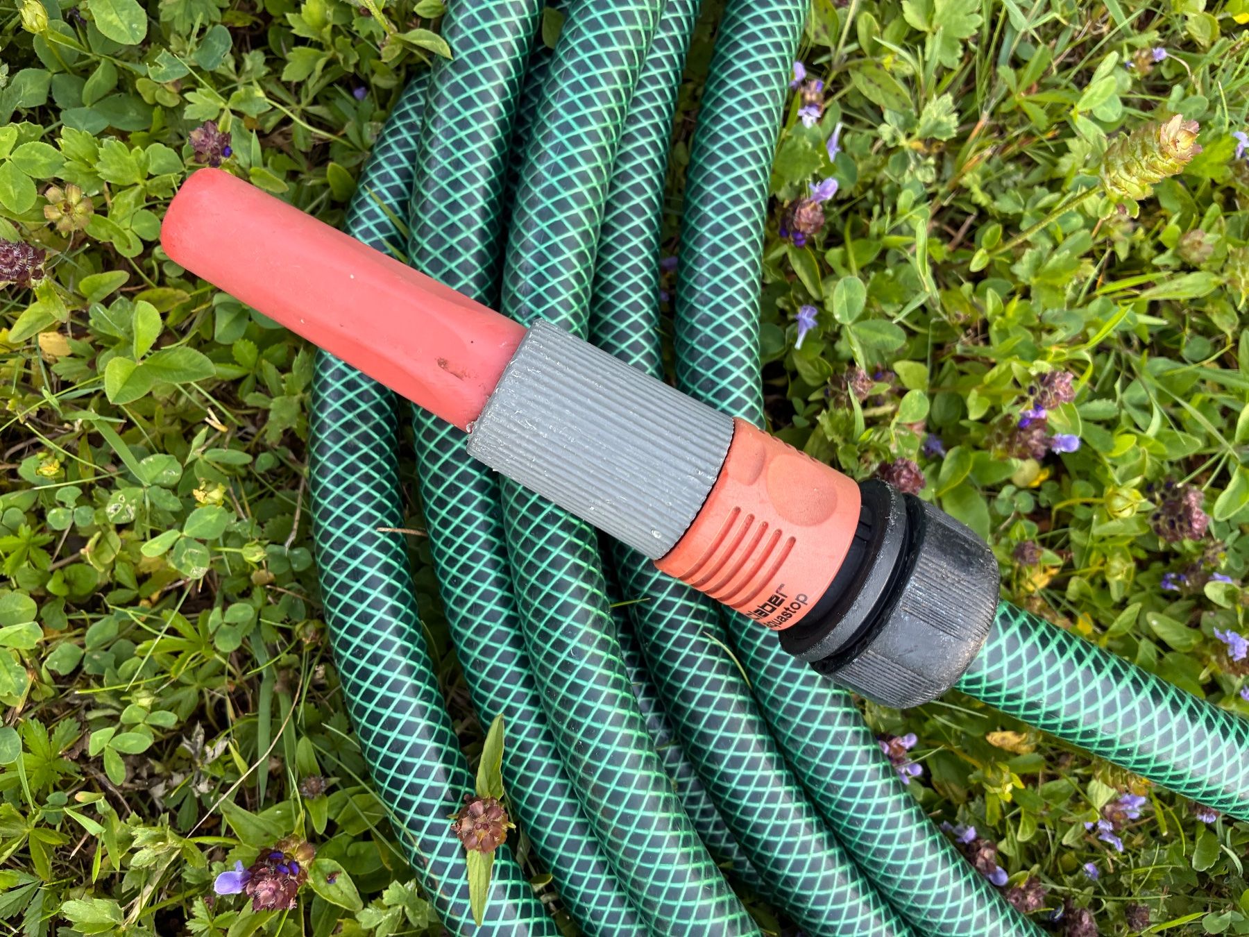 Tubi & Tubi flessibili: Gartenschlauch (9m) – Usato da Baar venduto da Johan016 1