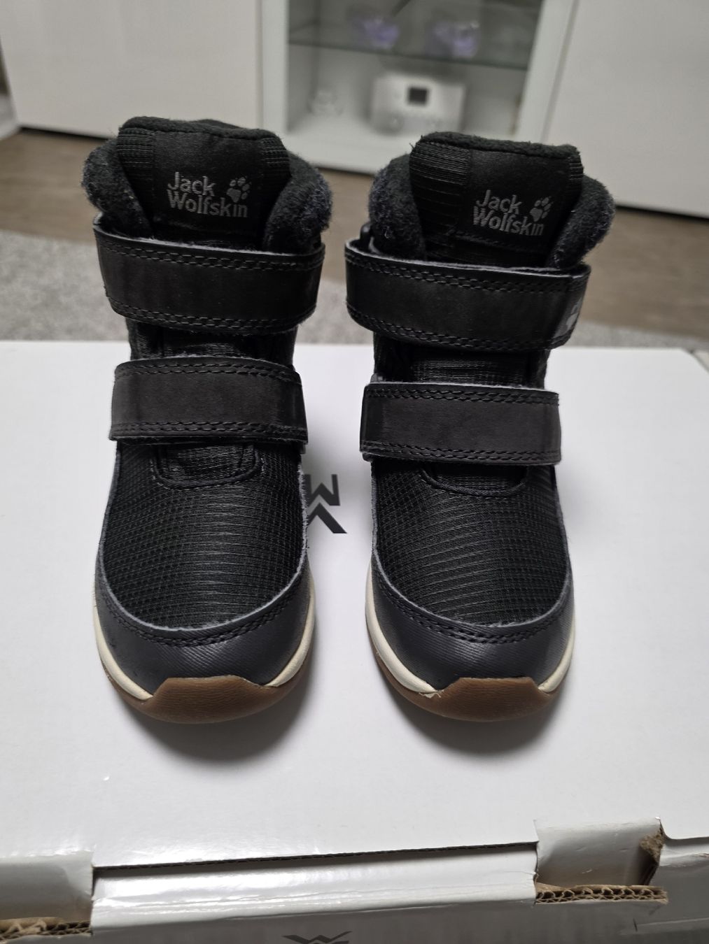 Scarpe per ragazzi: Jach Wolfskin Stiefel – Usato da Suhr venduto da MrvicaAG 2