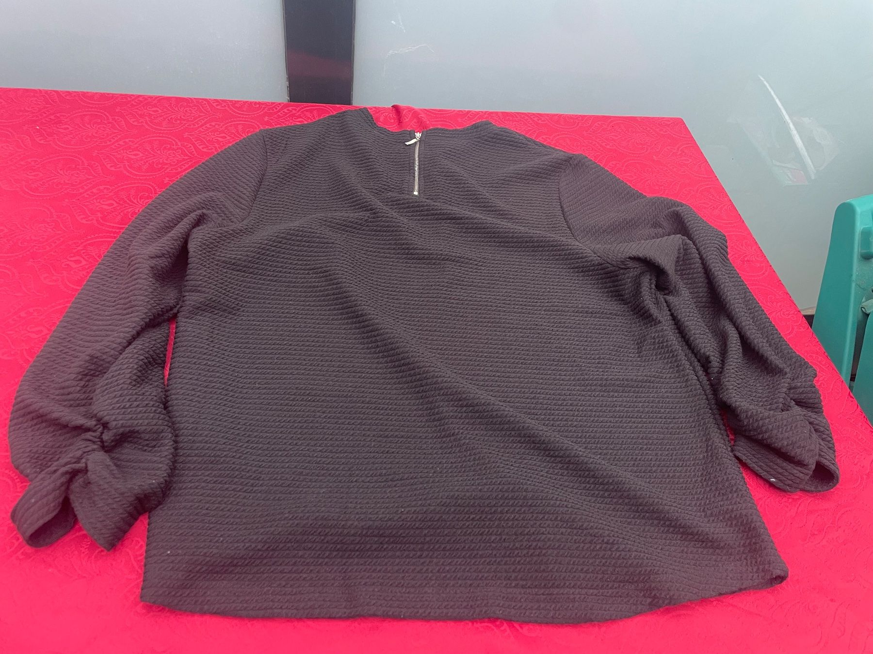 Maglioni & Felpe: Damen Pullover schwarz XL NEU – Nuovo e nell'imballaggio originale da Bergdietikon venduto da antovale 1