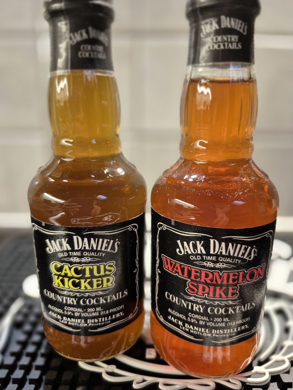 Jack Daniels Spiritueux: Jack Daniels – Neuf avec emballage d'origine à Oberhofen Thun'see par luckenbach