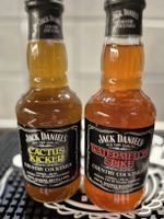 Jack Daniels