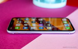 Apple Iphone 11 64GB