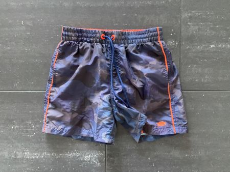 Badehose in Grösse 128/134