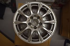 4x Original Mercedes Felgen 16 Zoll C 205 / W205