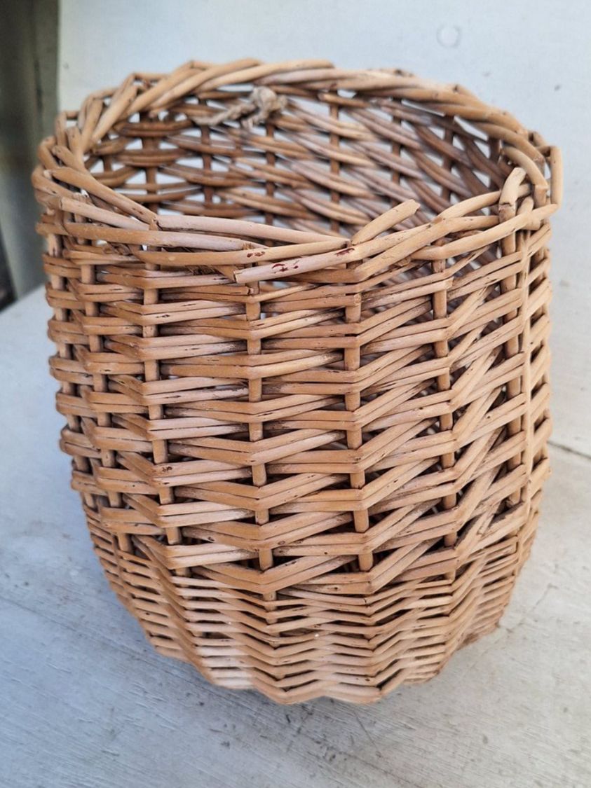 Altro per la casa: Erntekorb ,geflochten Vintage – Usato da Dornach venduto da majo8689 1