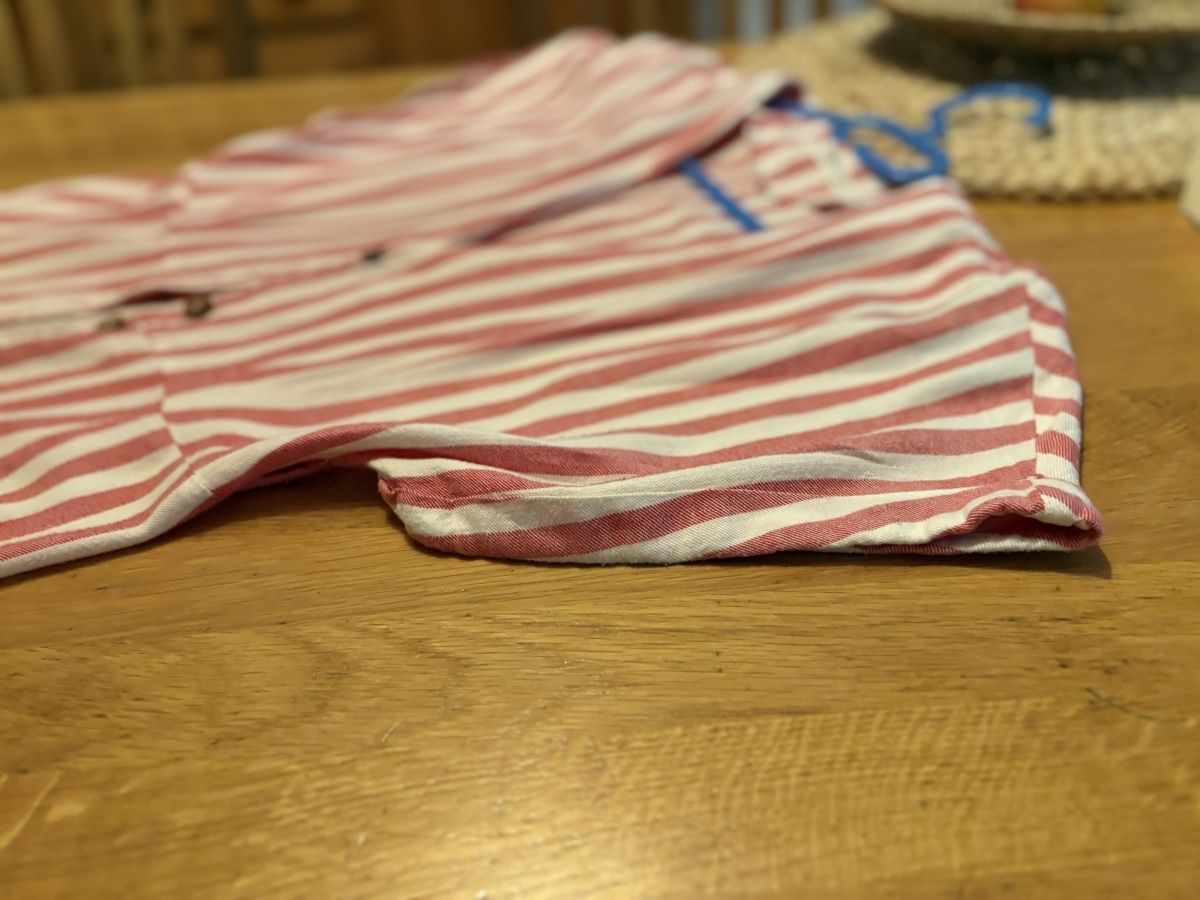 Mango Kleider: Robe MANGO taille EUR S – Gebraucht aus Attalens von Skorpionica