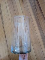 Glasvase von Sandra Rich
