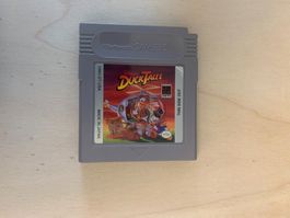 Duck Tales für Gameboy