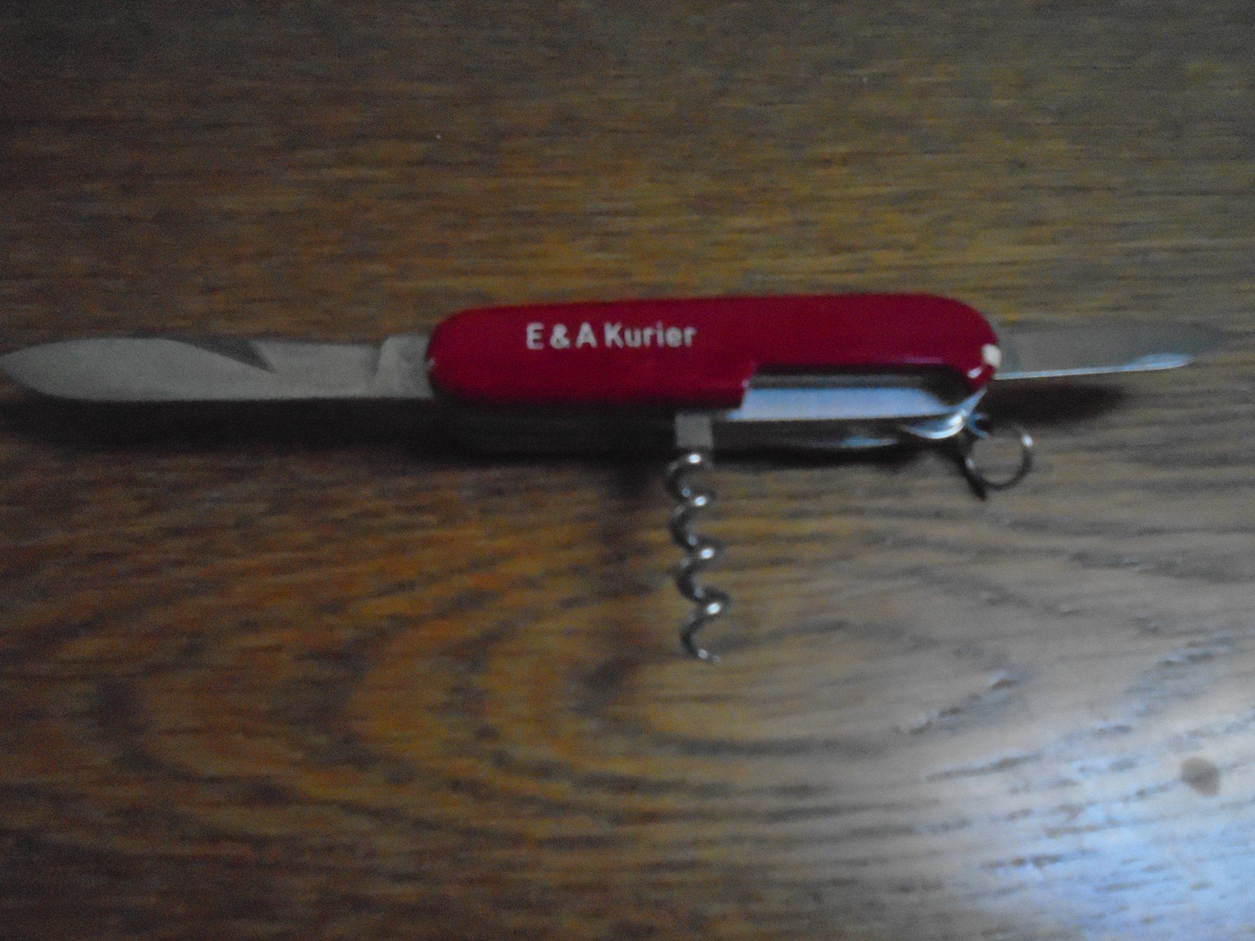 Victorinox Coltelli tascabile: Victorinox Huntsmann – Nuovo (secondo la descrizione) da Niederlenz venduto da Cedros58 5