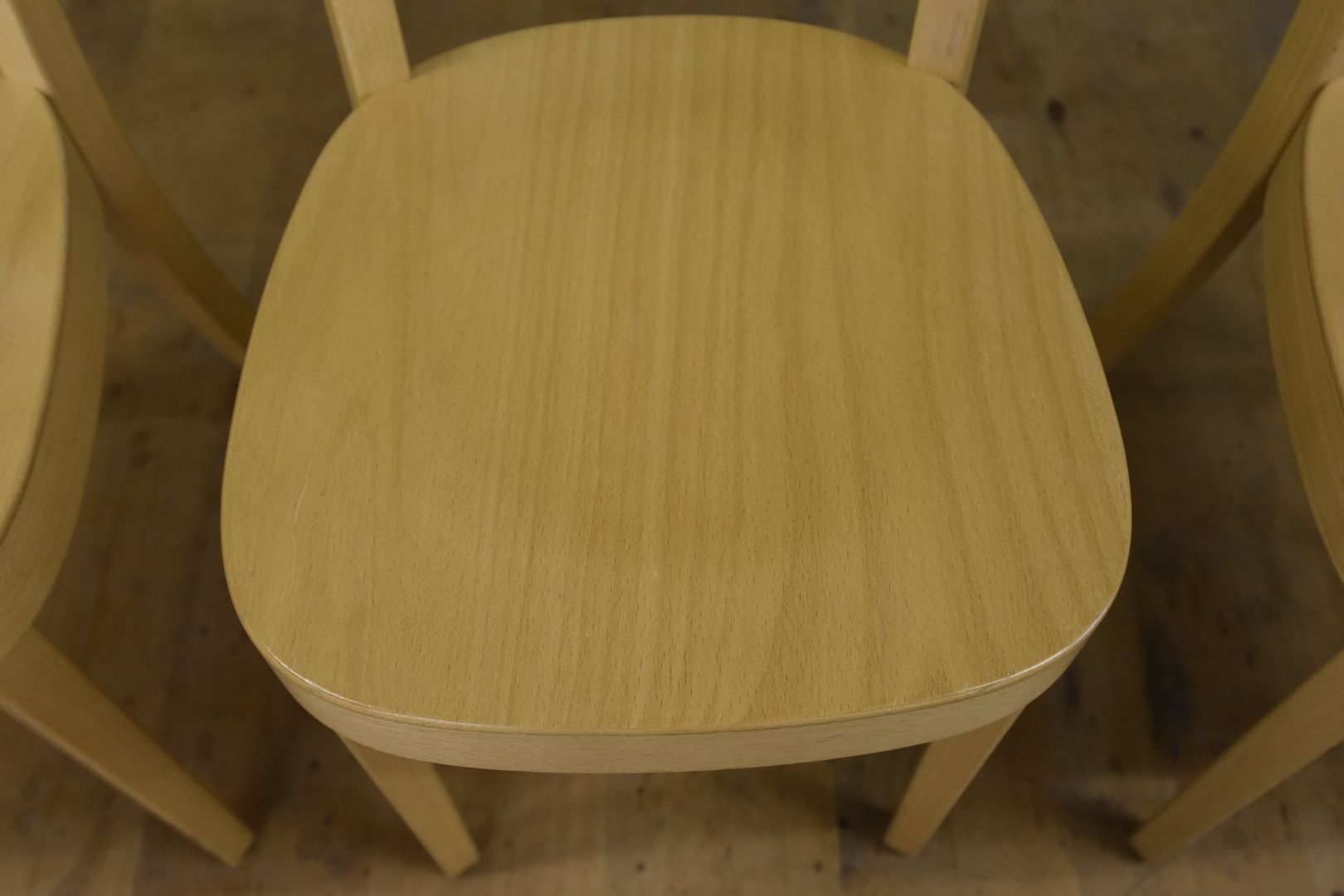 Horgen Glarus Stühle: HORGENGLARUS Stühle «Classic» 1–380 – Gebraucht aus Lichtensteig von Usedinstorecom 4