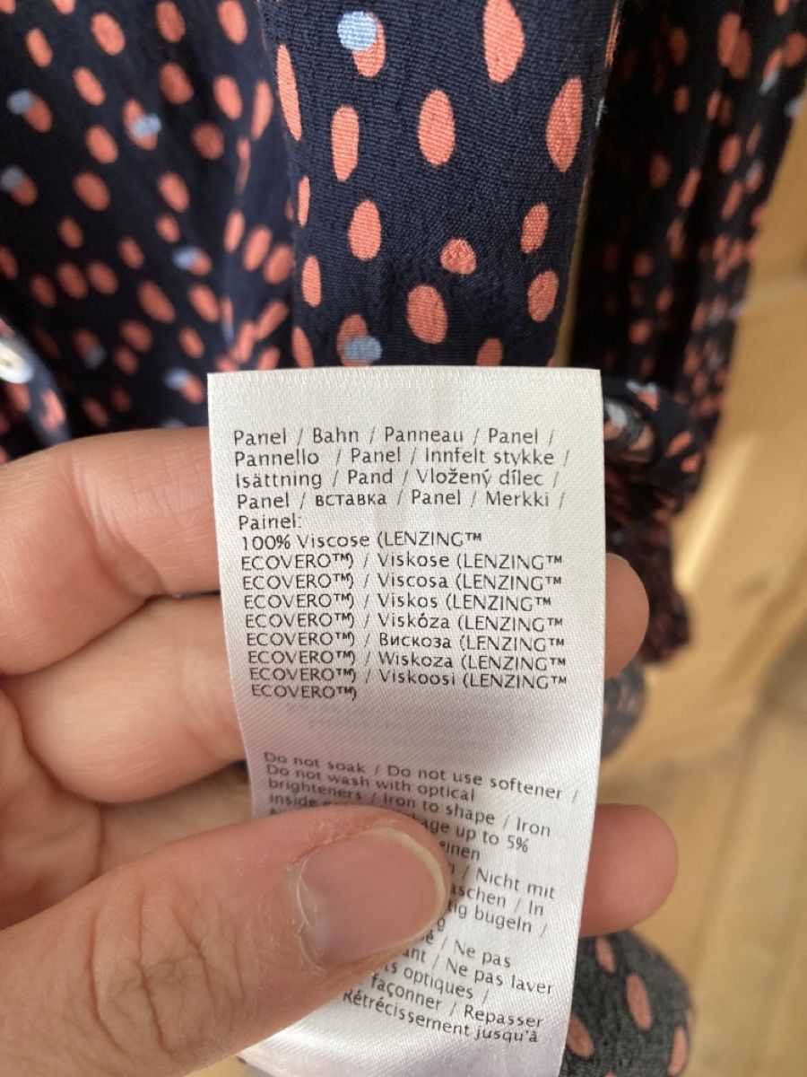 Kleider: Kleid Nümph 36 – Neu (gemäss Beschreibung) aus Luzern von nisssa 4