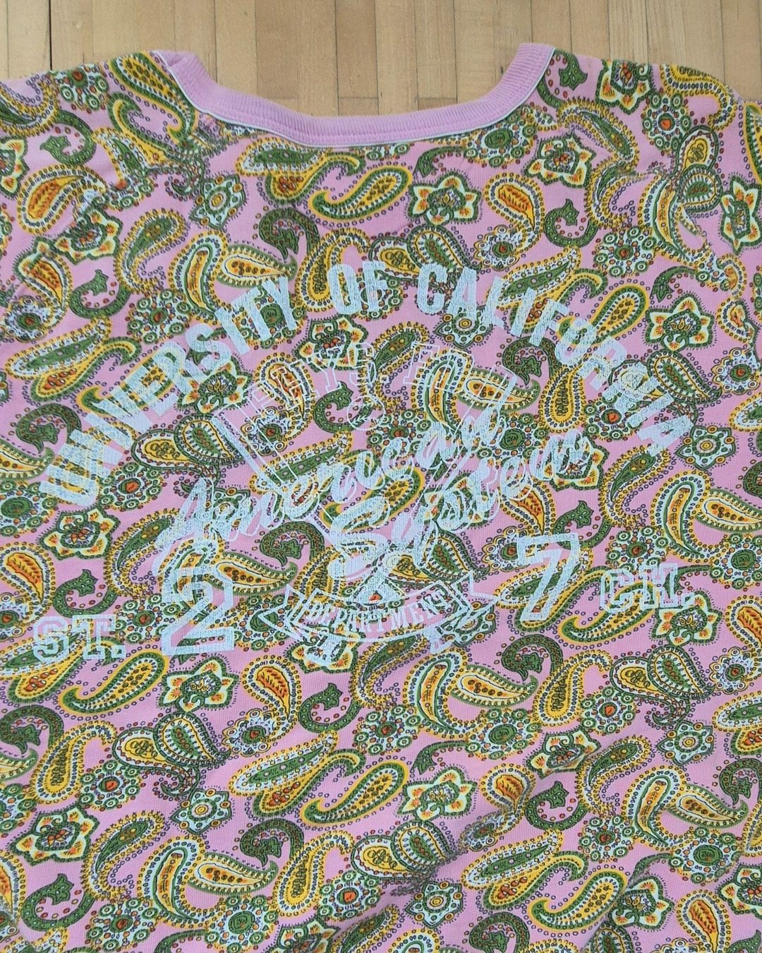 Maglioni & Felpe: Sweatshirt vintage "American system" – Usato da Villars-sur-Glane venduto da Verocac 3