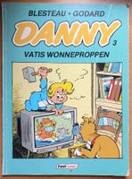 Comic - Danny 3 - Vatis Wonneproppen