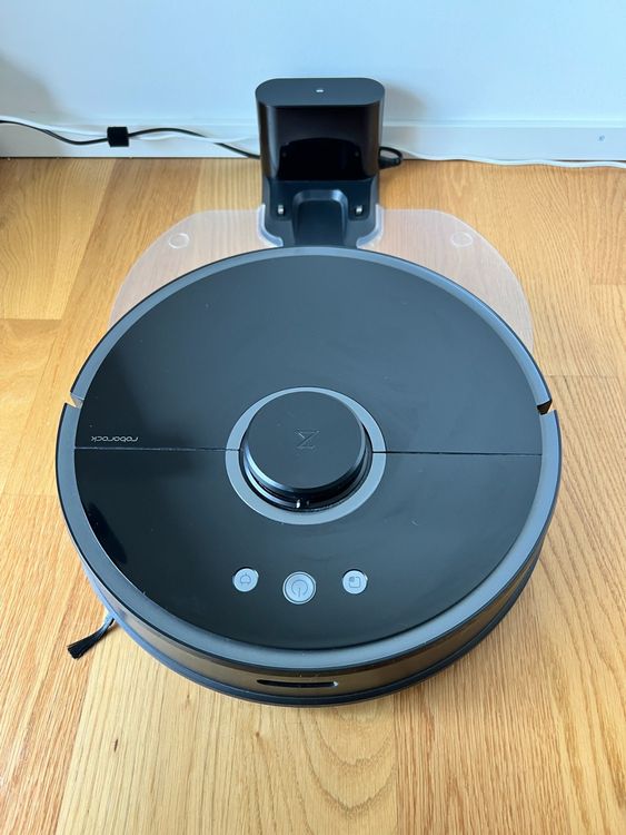 Xiaomi Roborock S5 DEFEKT Kaufen auf Ricardo